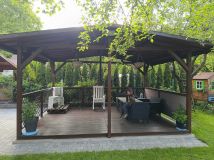 Działka rekreacyjna Katowice Koszutka, ul. Brzozowa. Zdjęcie 1