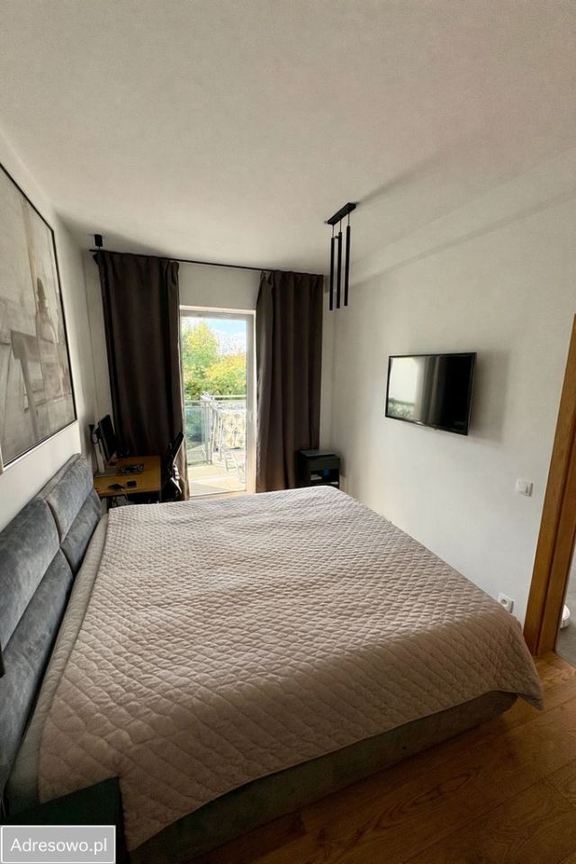 Mieszkanie 2-pokojowe Częstochowa Parkitka, ul. Mazowiecka. Zdjęcie 8