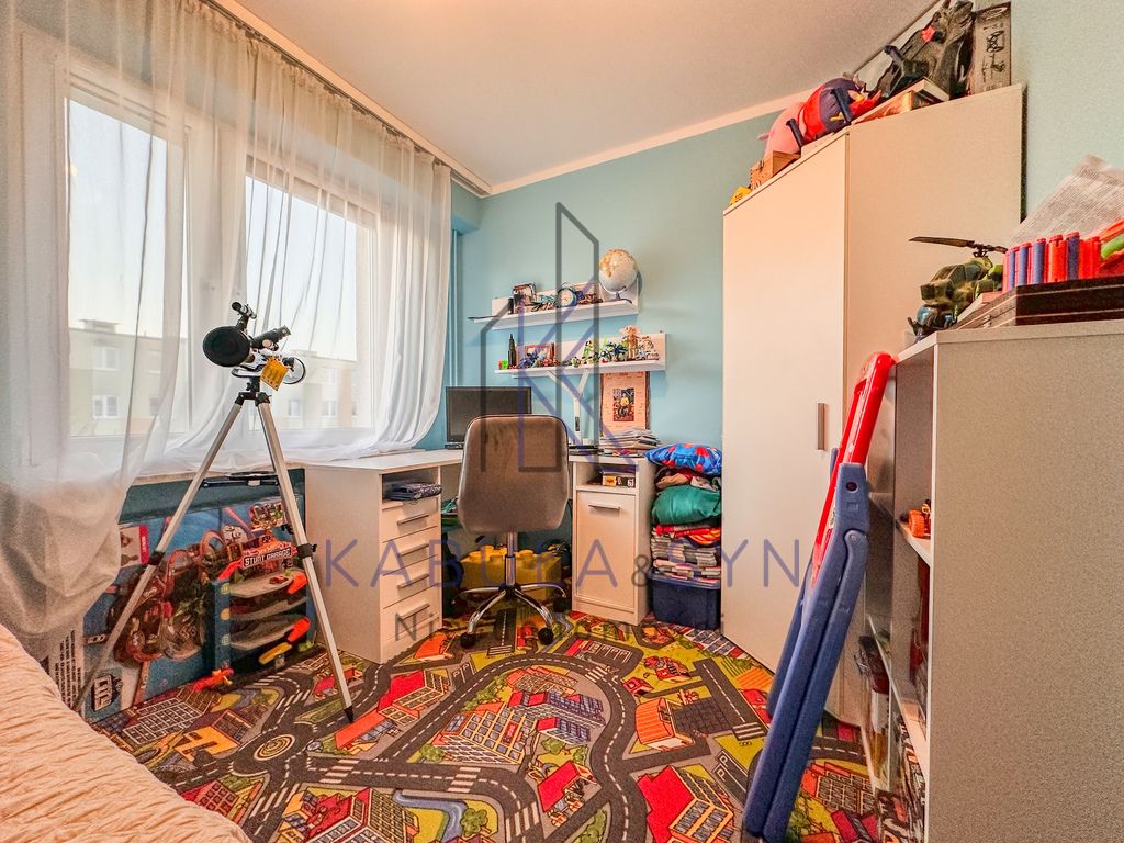 Mieszkanie 3-pokojowe Bydgoszcz, ul. Lawinowa. Zdjęcie 11