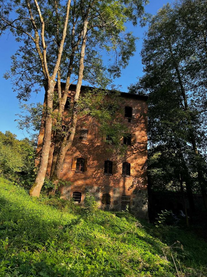 Nieruchomość komercyjna Brzeźnica. Zdjęcie 3