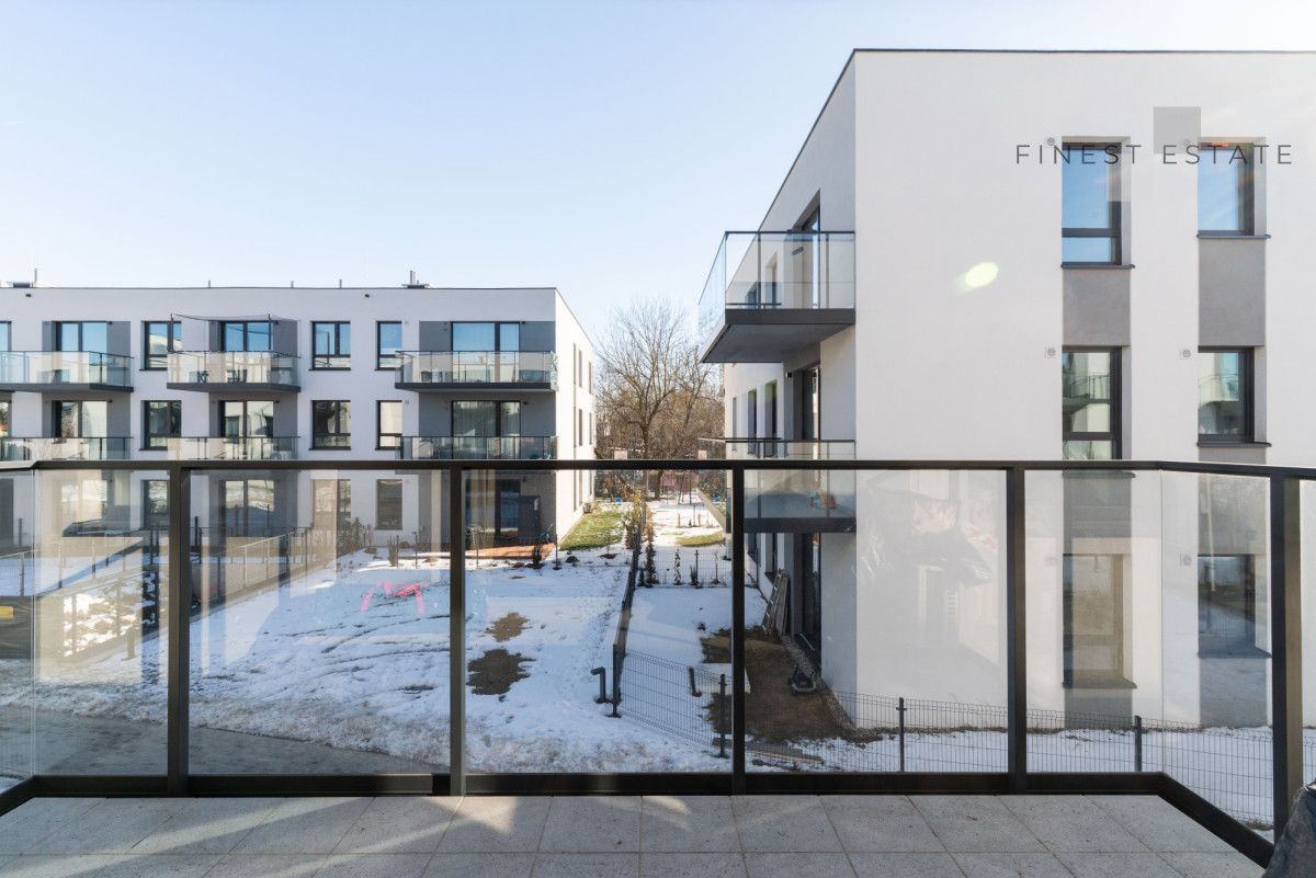 Mieszkanie 2-pokojowe Warszawa Mokotów, ul. Bluszczańska. Zdjęcie 17