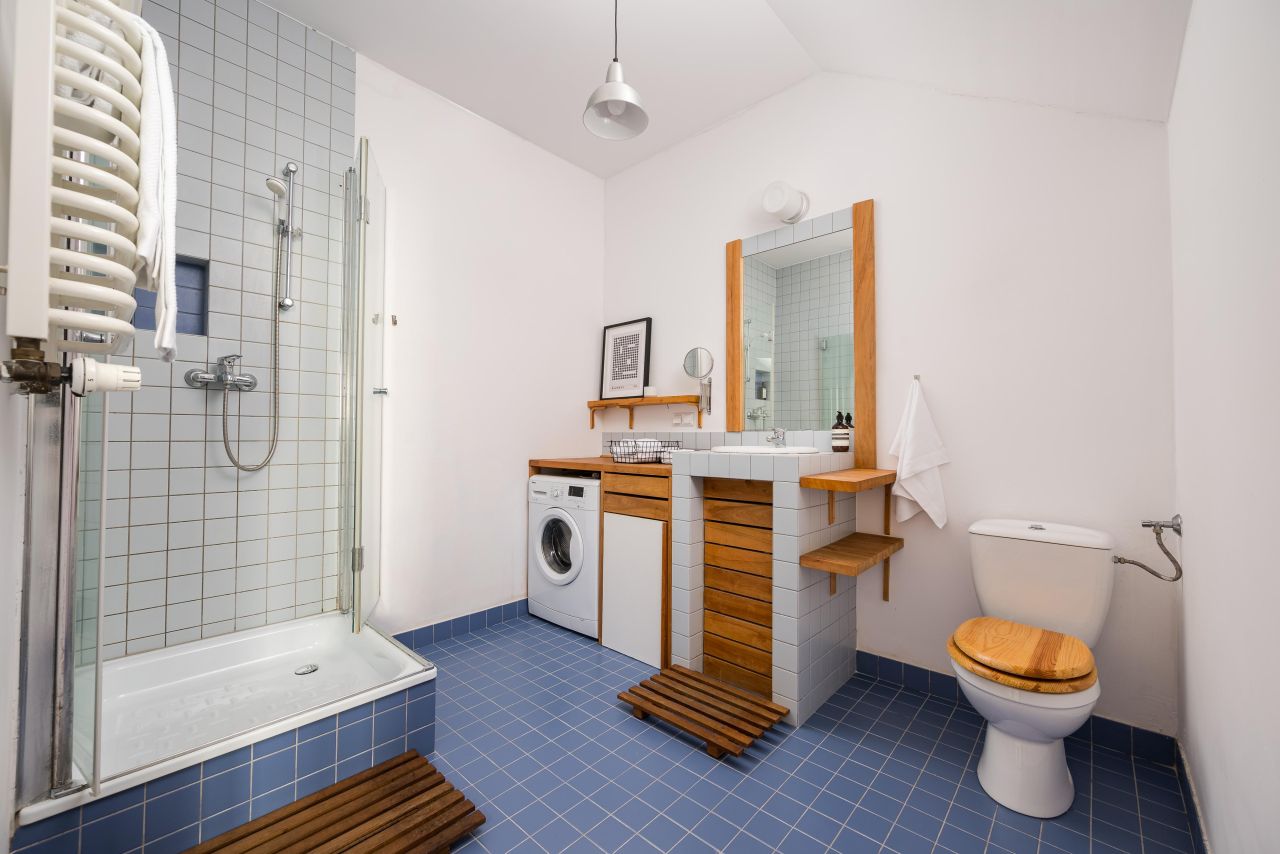 Mieszkanie 2-pokojowe Warszawa Bemowo, ul. Powstańców Śląskich. Zdjęcie 15