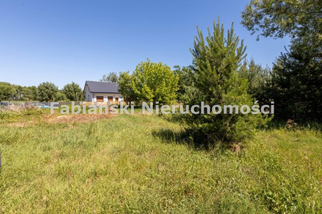 Działka budowlana Skrzynki. Zdjęcie 1