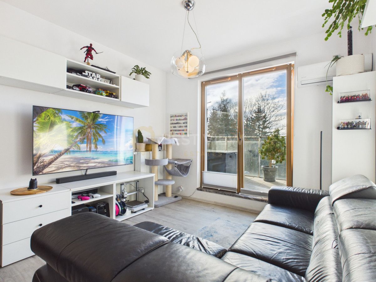 Mieszkanie 2-pokojowe Warszawa Wilanów, ul. Zdrowa. Zdjęcie 1