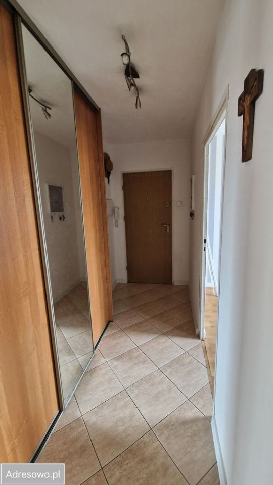 Mieszkanie 2-pokojowe Zabrze Zaborze, ul. Adama Kawika. Zdjęcie 7