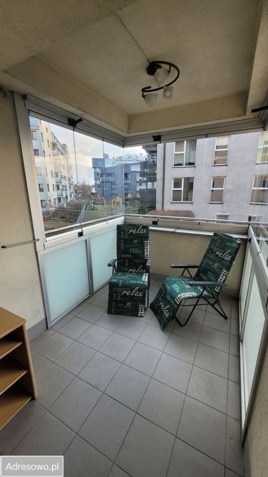 Mieszkanie 2-pokojowe Warszawa Zacisze, ul. Uznamska. Zdjęcie 16