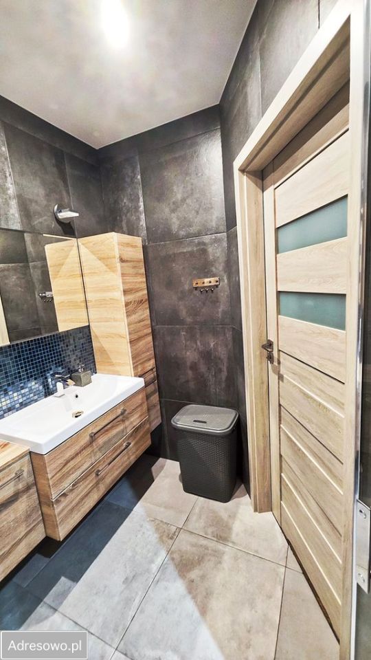 Mieszkanie 1-pokojowe Warszawa Żoliborz, ul. Adama Próchnika. Zdjęcie 4