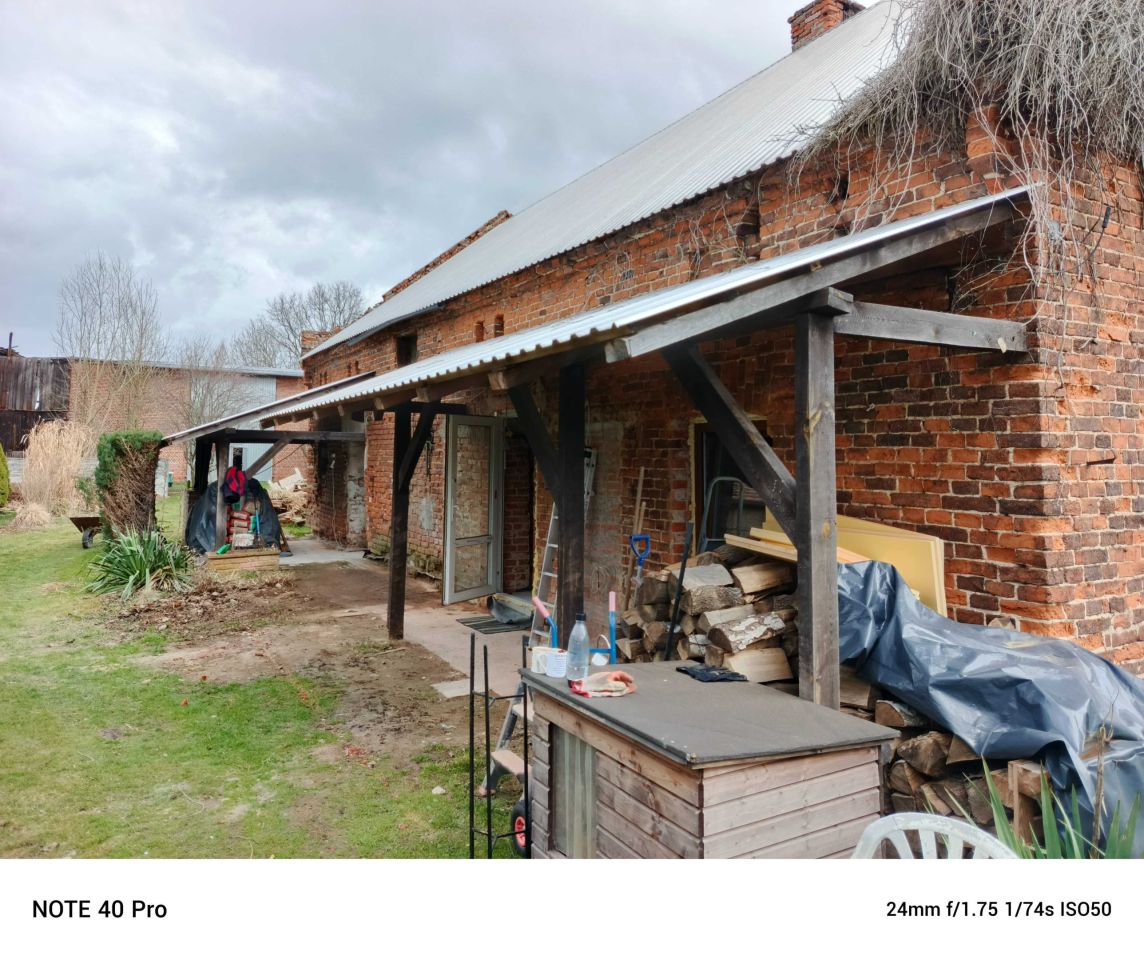 dom wolnostojący Dziedzice. Zdjęcie 5