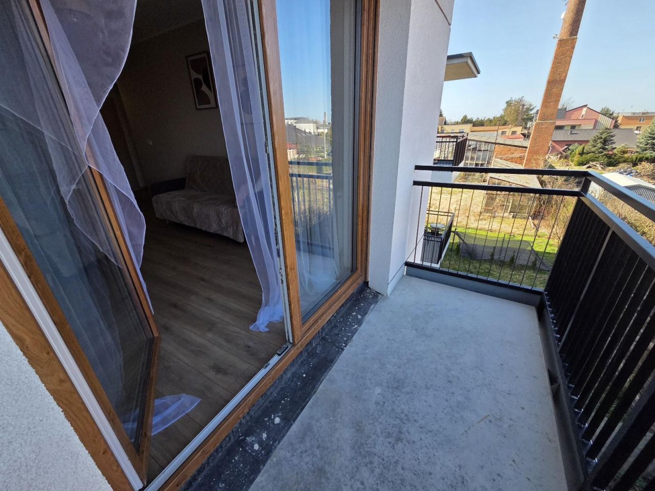 Mieszkanie 2-pokojowe Święciechowa, Owocowa. Zdjęcie 7