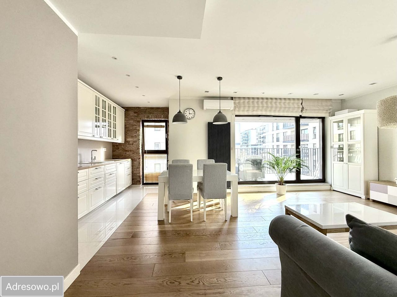 Mieszkanie 3-pokojowe Warszawa Mokotów, ul. J. R. R. Tolkiena. Zdjęcie 19