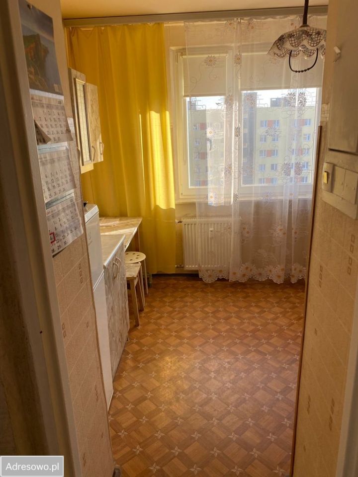 Mieszkanie 1-pokojowe Kraków Bieżanów, ul. Mała Góra. Zdjęcie 15