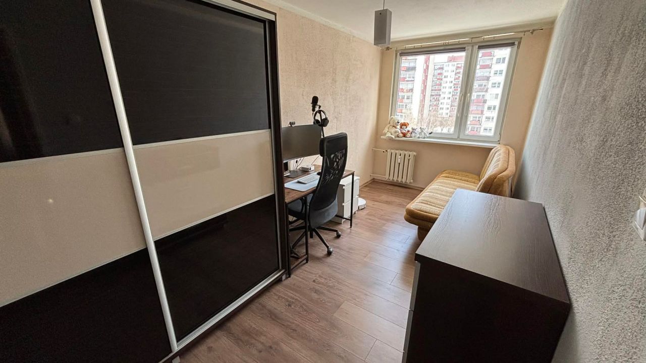 Mieszkanie 2-pokojowe Wrocław Kozanów, ul. Dokerska. Zdjęcie 8