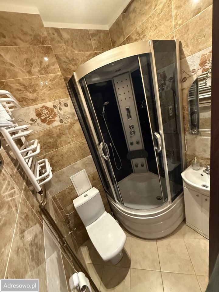 Mieszkanie 1-pokojowe Poznań Winogrady, ul. Zbożowa. Zdjęcie 7