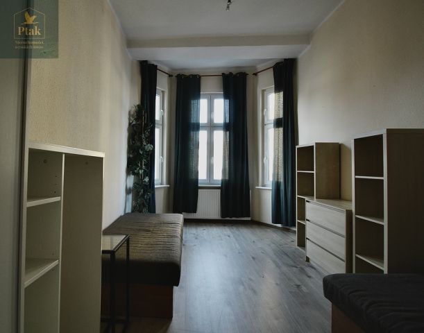 Mieszkanie 4-pokojowe Poznań, ul. Szewska. Zdjęcie 5