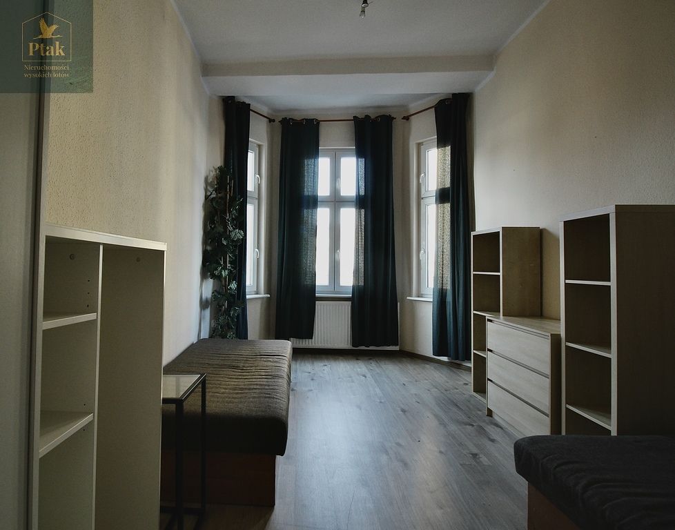 Mieszkanie 4-pokojowe Poznań, ul. Szewska. Zdjęcie 5