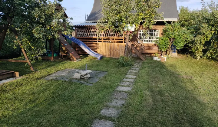 Działka rod Kielce, ul. Głogowa