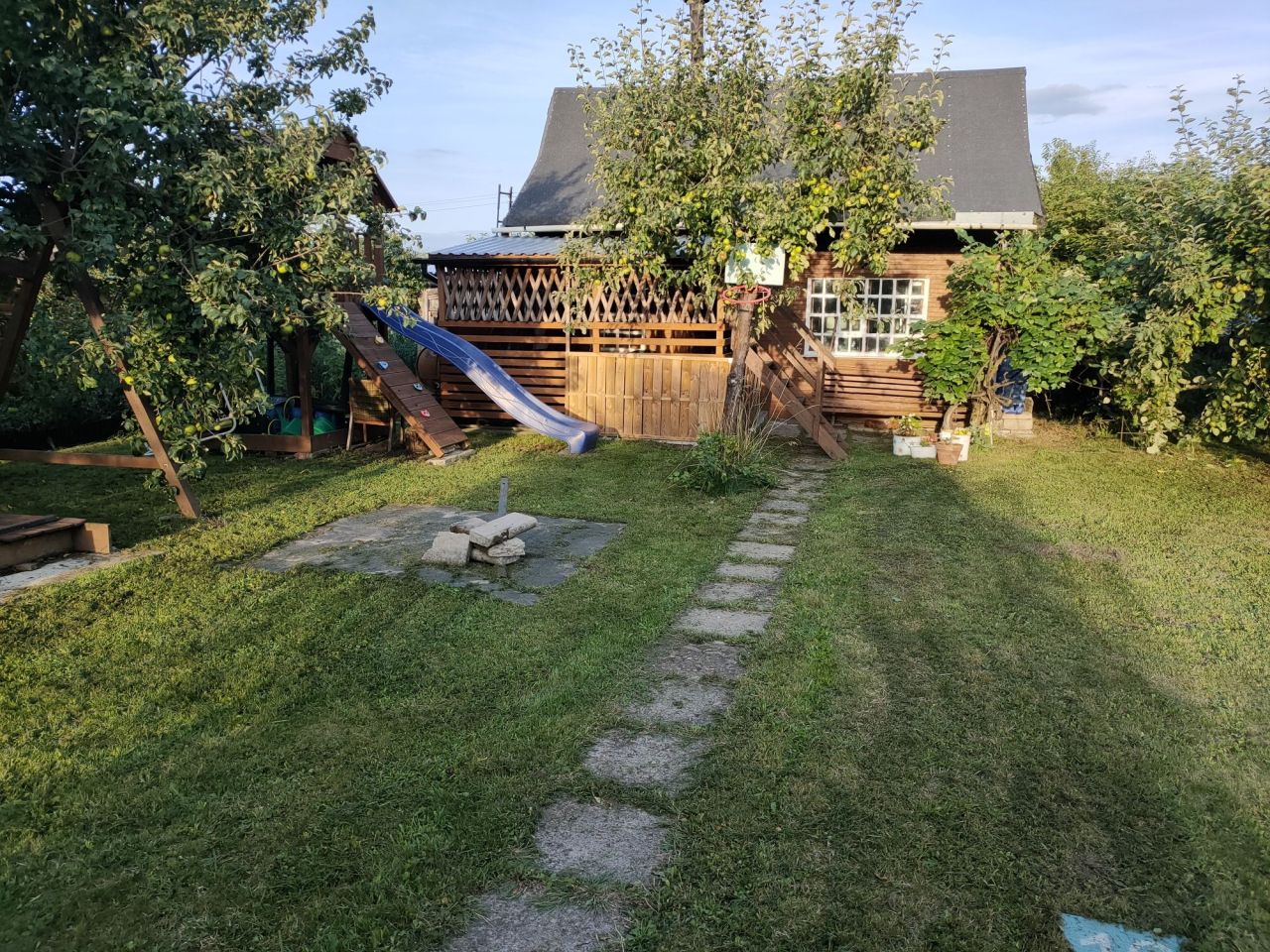 Działka rod Kielce, ul. Głogowa. Zdjęcie 1