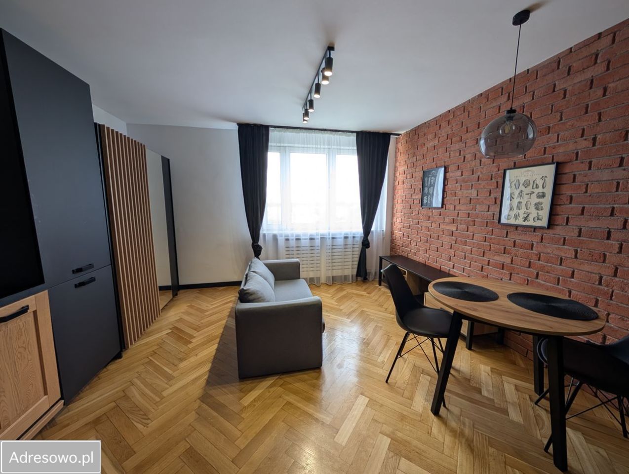 Mieszkanie 1-pokojowe Warszawa Wola, ul. Obozowa. Zdjęcie 7