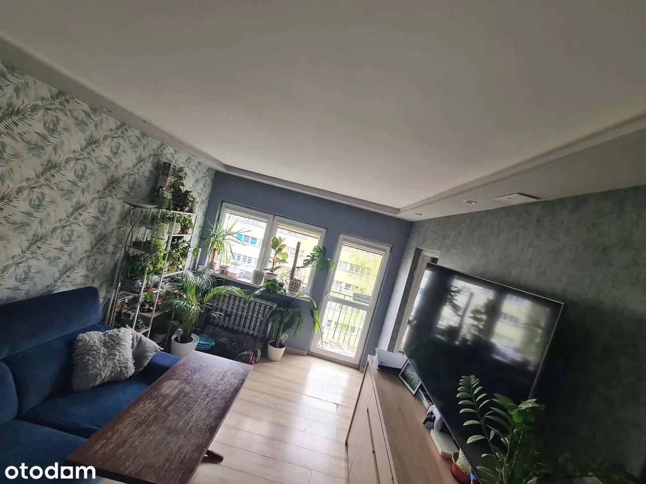 Mieszkanie 2-pokojowe Łódź Teofilów, ul. Traktorowa. Zdjęcie 4