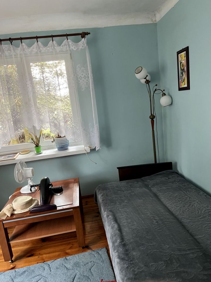 dom wolnostojący, 3 pokoje Nowy Kurzeszyn. Zdjęcie 4