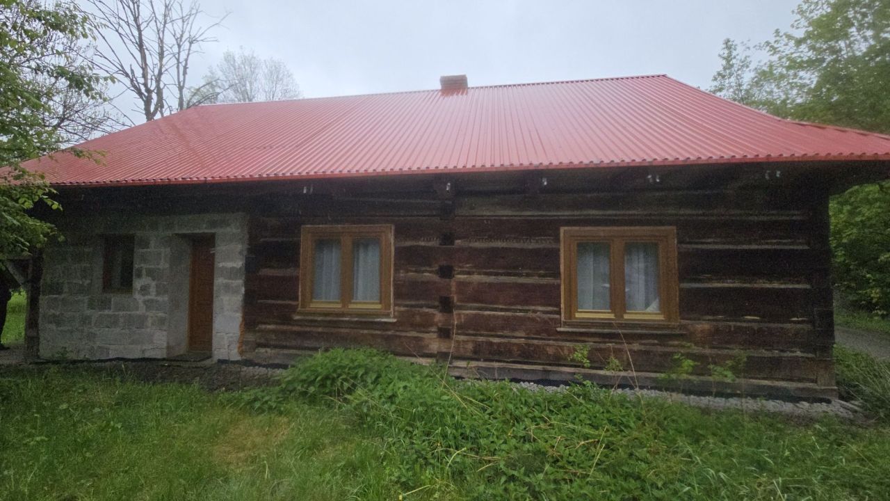 dom wolnostojący Stryszawa. Zdjęcie 3