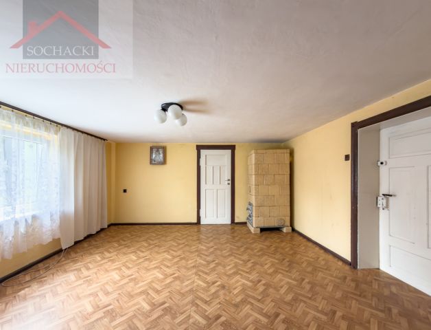 dom wolnostojący, 3 pokoje Pisarzowice. Zdjęcie 6