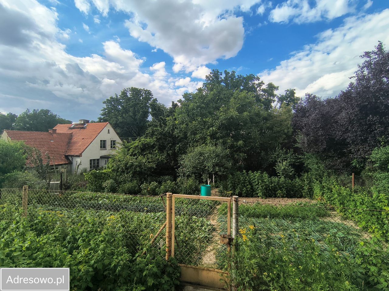 bliźniak, 3 pokoje Pszenno, ul. Akacjowa. Zdjęcie 20