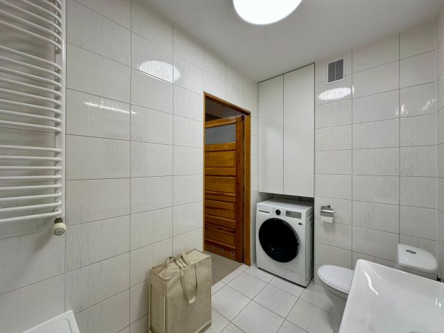 Mieszkanie 2-pokojowe Wrocław Ołtaszyn, ul. Ołtaszyńska. Zdjęcie 12
