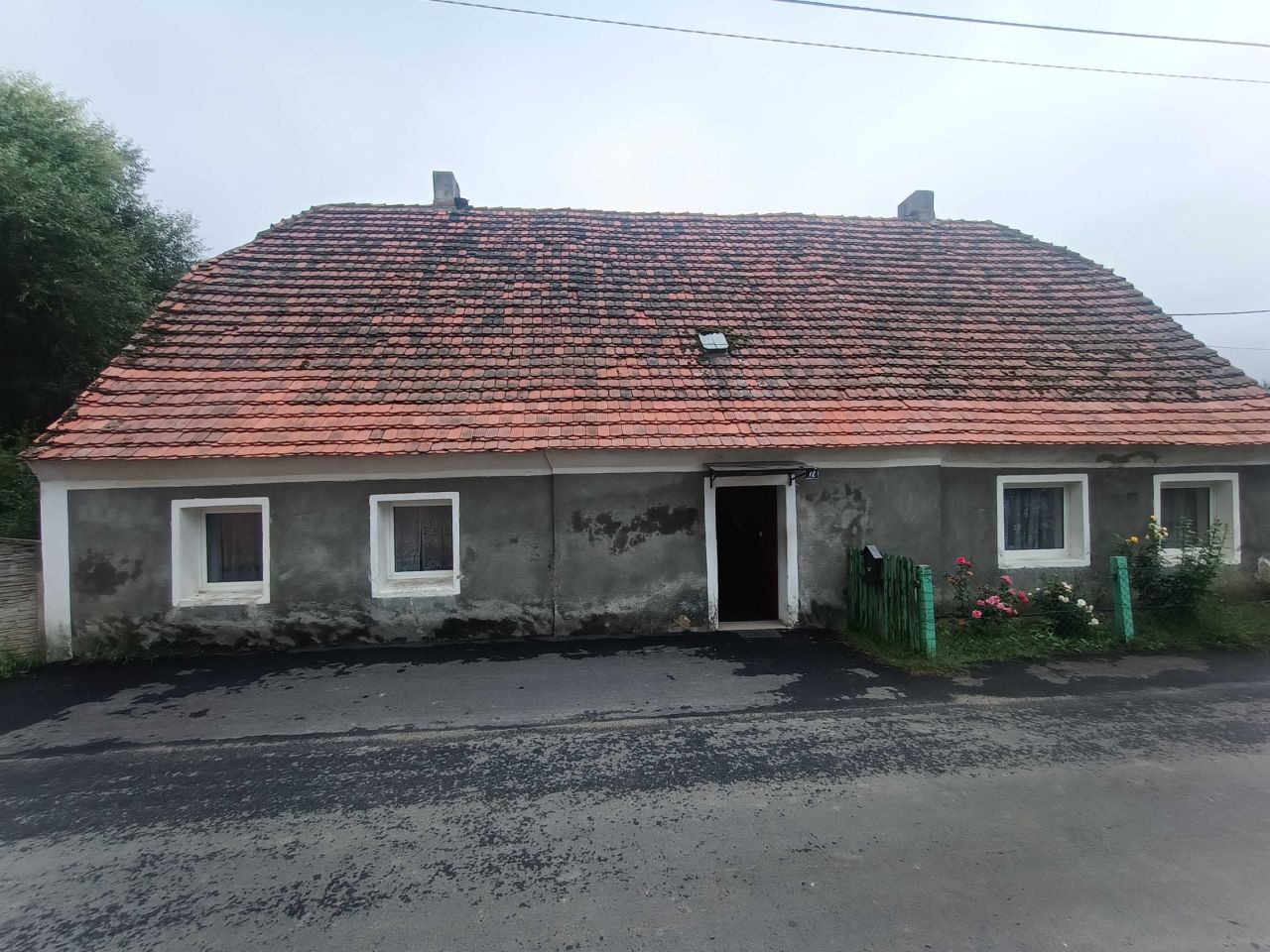gospodarstwo Popęszyce. Zdjęcie 4