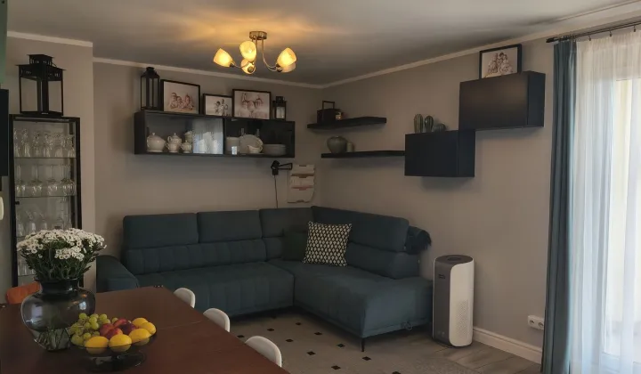 Mieszkanie 3-pokojowe Bytom, ul. ks. Prymasa Augusta Hlonda