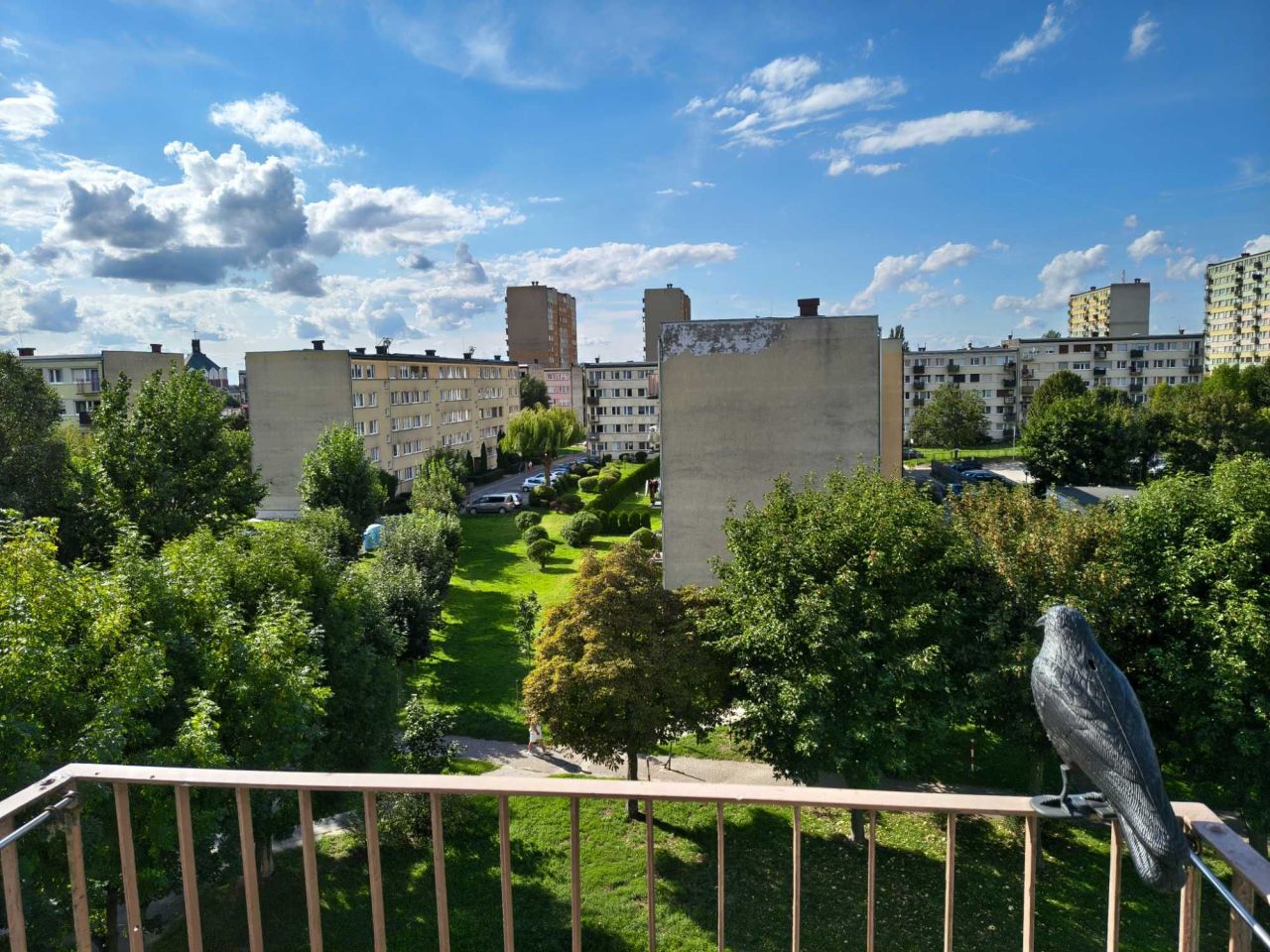 Mieszkanie 2-pokojowe Gniezno Winiary, os. Piastowskie. Zdjęcie 8