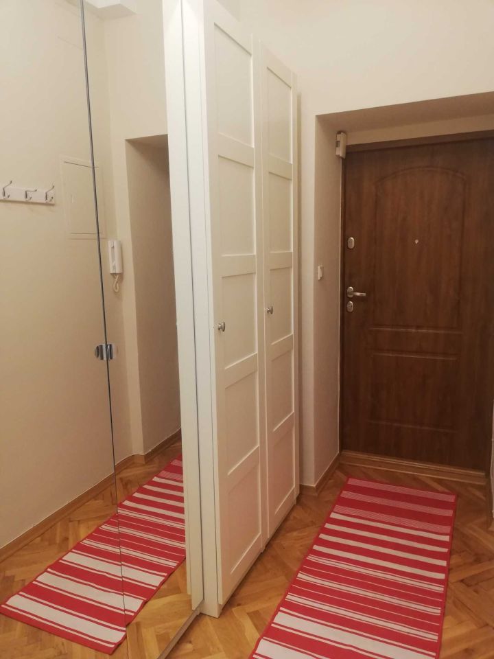 Mieszkanie 1-pokojowe Warszawa Mokotów, ul. Chełmska. Zdjęcie 6