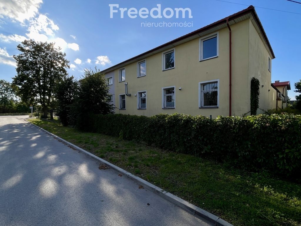 Hotel/pensjonat Łęczyca, ul. Ozorkowskie Przedmieście. Zdjęcie 8