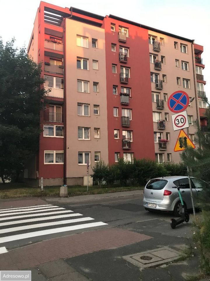 Mieszkanie 2-pokojowe Gdańsk Śródmieście, ul. Podwale Przedmiejskie
