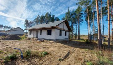 dom wolnostojący, 4 pokoje Skarszewy, ul. Rumiankowa