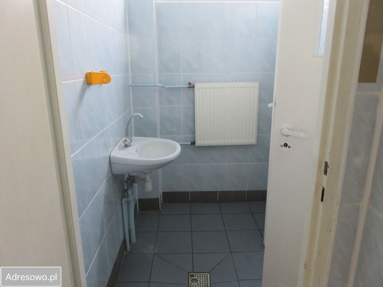 Lokal Paprotnia. Zdjęcie 12