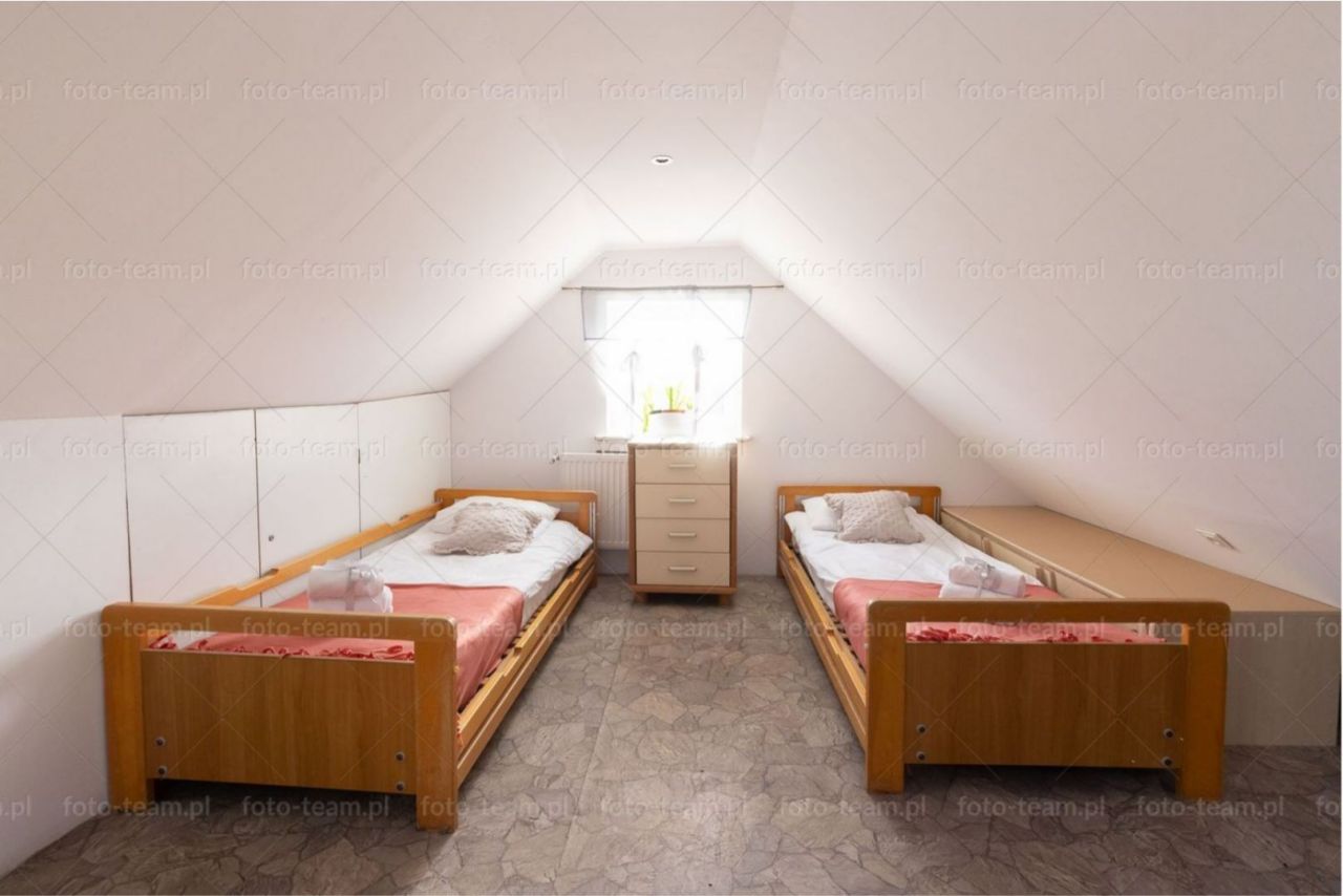 dom wolnostojący, 7 pokoi Bartoszewo. Zdjęcie 14