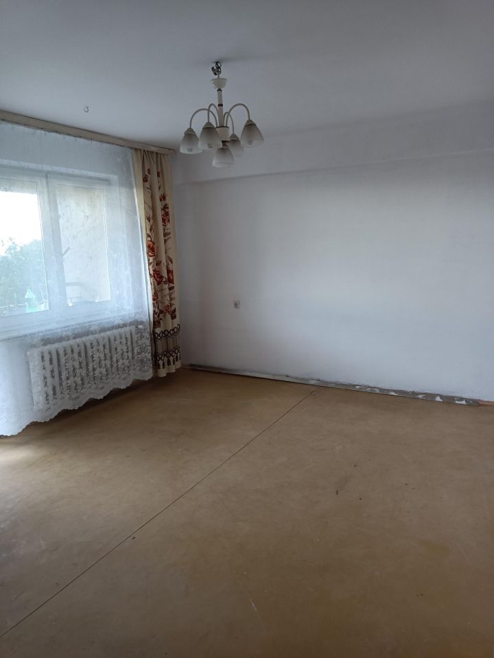 Mieszkanie 1-pokojowe Kraków Nowa Huta, os. Kolorowe. Zdjęcie 1
