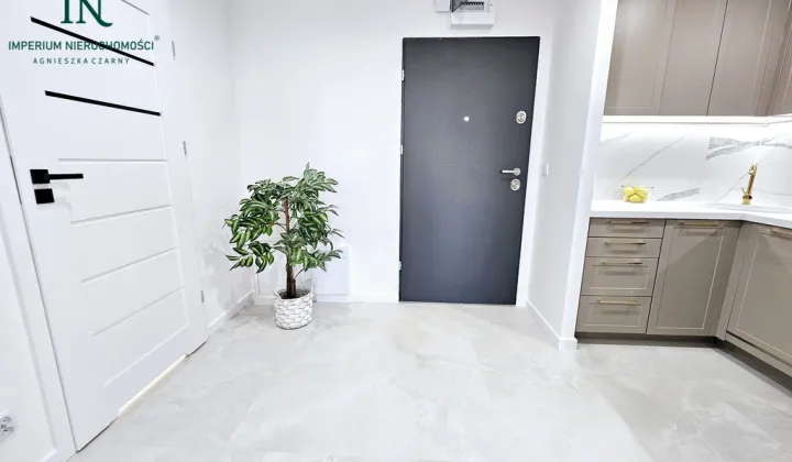 Mieszkanie 2-pokojowe Lublin Węglin, ul. Jemiołuszki