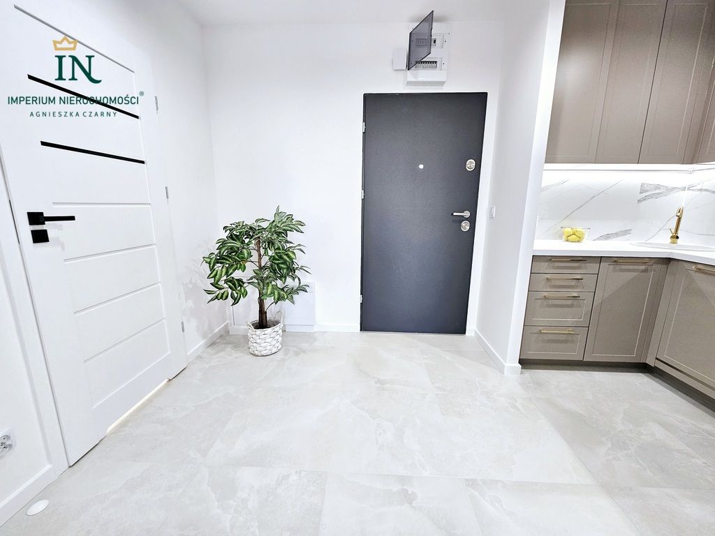 Mieszkanie 2-pokojowe Lublin Węglin, ul. Jemiołuszki