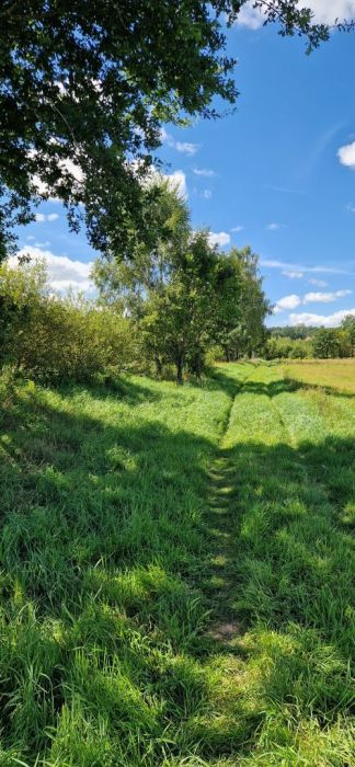 Działka budowlana Koleczkowo, ul. Jeziorna. Zdjęcie 3