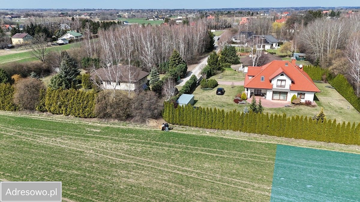 Działka rolna Lipniak. Zdjęcie 3