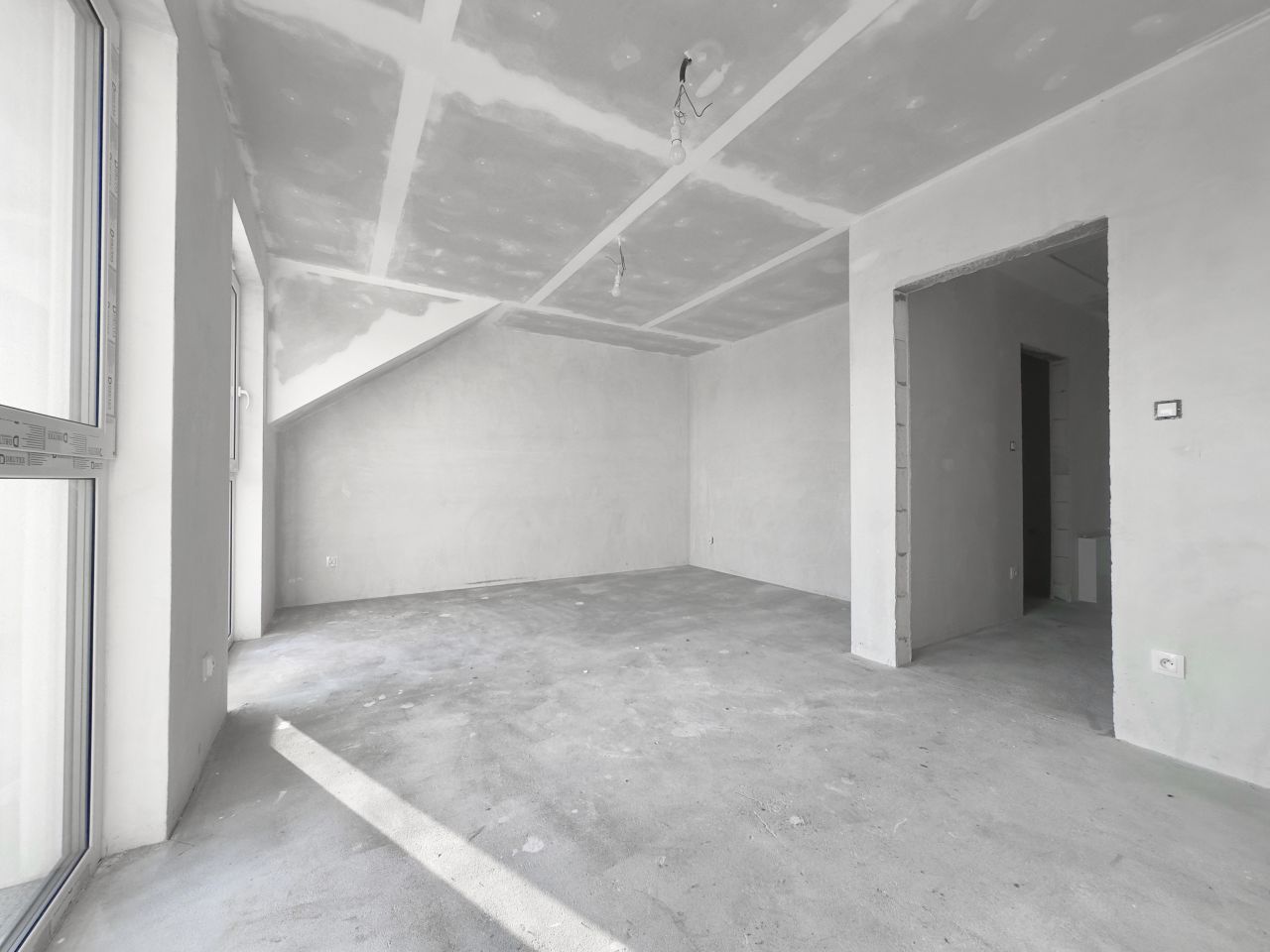 dom szeregowy, 4 pokoje Dzierżoniów, ul. Wojciecha Kilara. Zdjęcie 6