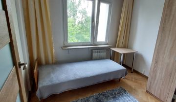Mieszkanie 3-pokojowe Warszawa Ursynów, ul. Zamiany