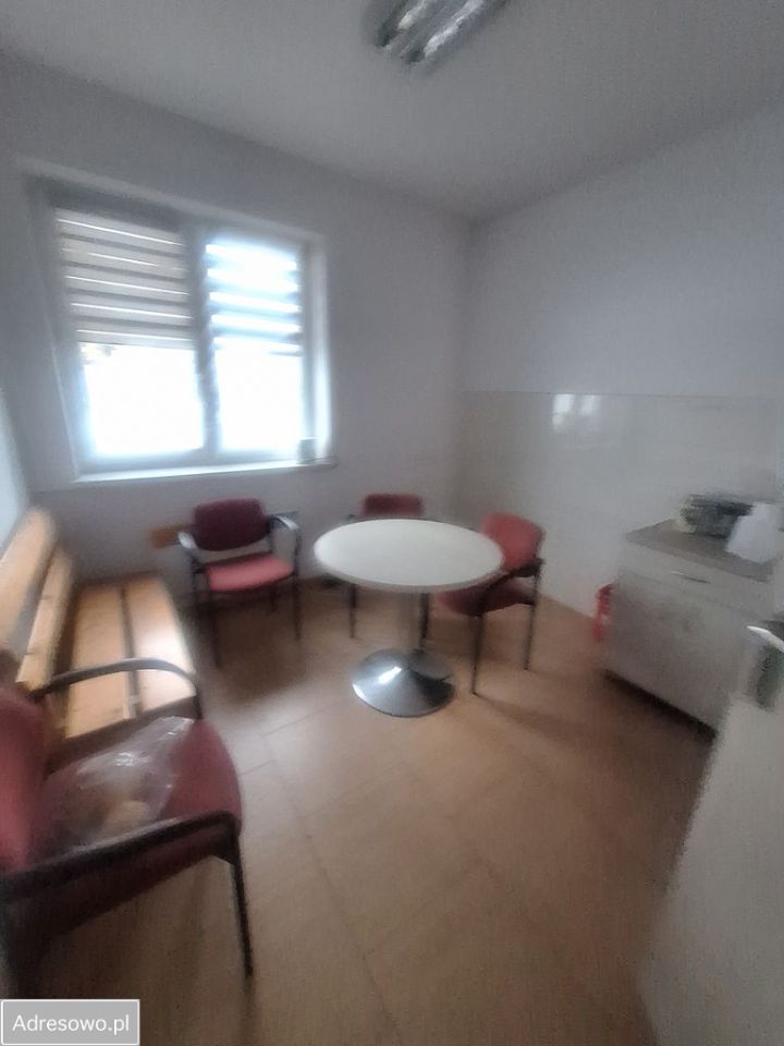 Hala/magazyn Wronin. Zdjęcie 5