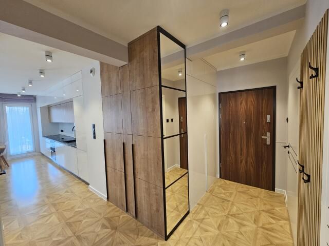 Mieszkanie 3-pokojowe Gliwice Śródmieście, ul. Górnych Wałów. Zdjęcie 13