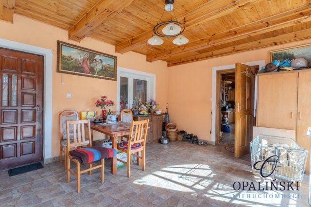 dom wolnostojący, 2 pokoje Usarzów. Zdjęcie 4