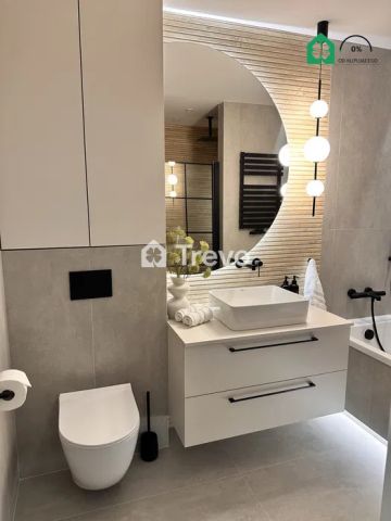 Mieszkanie 3-pokojowe Gdańsk Letnica, ul. Letnicka. Zdjęcie 7