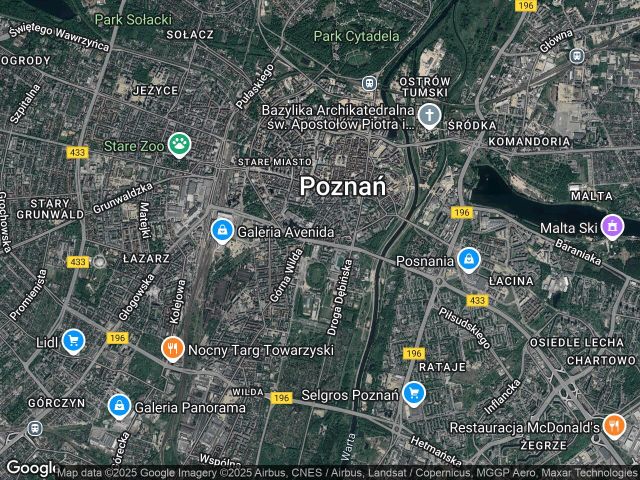 dom wolnostojący, 2 pokoje Poznań, ul. Królowej Jadwigi. Zdjęcie 1
