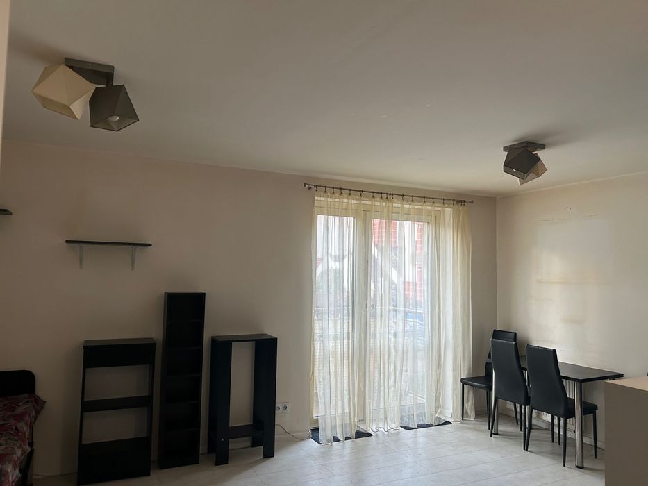 Mieszkanie 1-pokojowe Niepołomice, ul. Rotmistrza Witolda Pileckiego